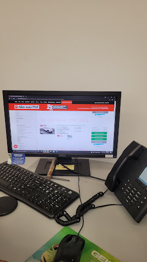 Toyota Dealer «New Rochelle Toyota», reviews and photos, 47 Cedar St, New Rochelle, NY 10801, USA