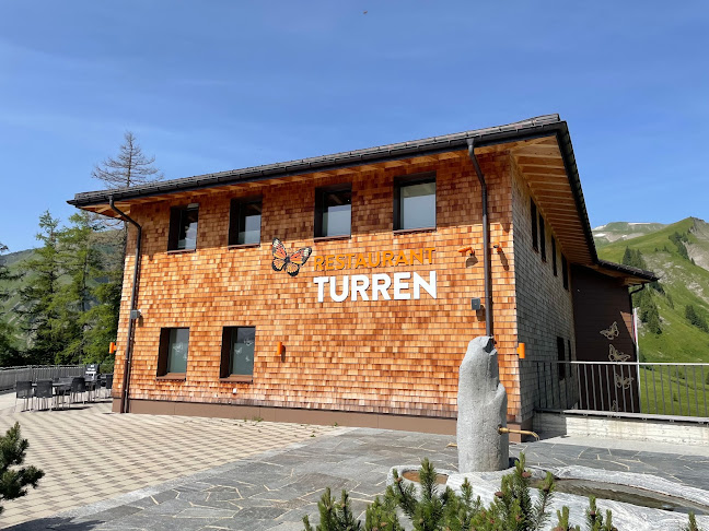 Turren, 6078 Lungern, Schweiz