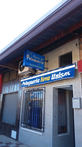 Peluquería Neva en Azuqueca de Henares, Guadalajara