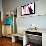 Photo n°5 de l'avis de cleo.a fait le 21/08/2020 à 13:15 sur le  Hotel Doriana à Caorle