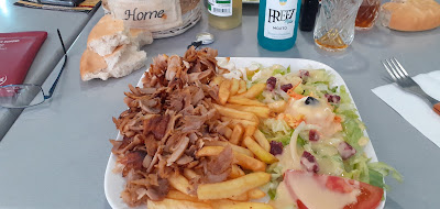 Kebab Amaya's Burger & Tacos à Onet-le-Château