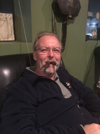 Cigar Shop «The Office Cigar shop & Lounge», reviews and photos, 3700 Paoli Pike, Floyds Knobs, IN 47119, USA