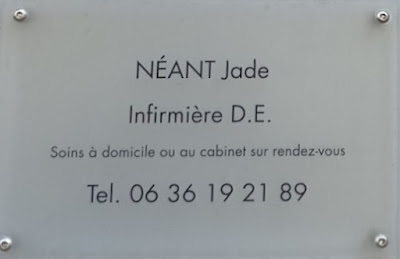 Jade Néant à Arcis-sur-Aube