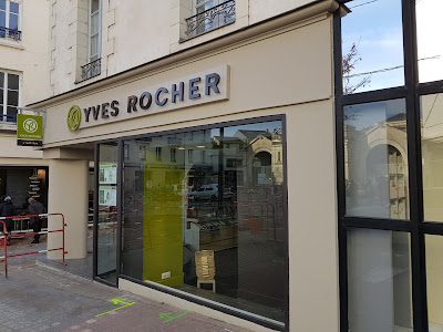 Yves Rocher à Ancenis-Saint-Géréon