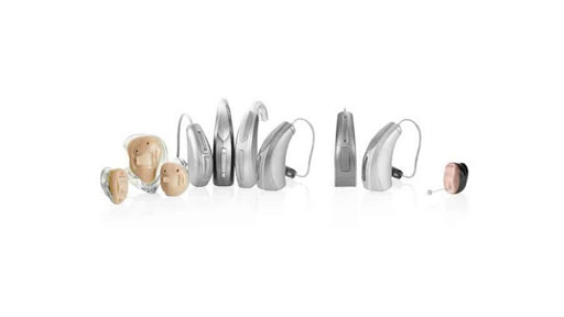 Ascent Audiology & Hearing image 1