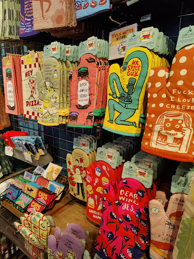 Gift Shop «Silver In the City», reviews and photos, 434 Massachusetts Ave, Indianapolis, IN 46204, USA