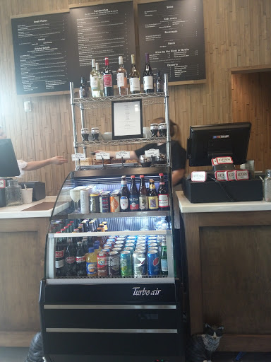 Grocery Store «Two Chefs Cafe & Market», reviews and photos, 644 N Main St #107, Greenville, SC 29601, USA