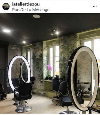 L'atelier de Zou - Coloration Végétale à Strasbourg