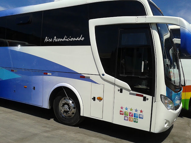 Transportes José Román - Rancagua