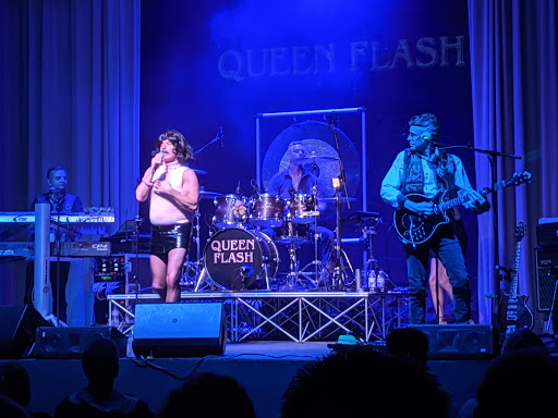 Performing Arts Theater «Milton Theatre», reviews and photos, 110 Union St, Milton, DE 19968, USA