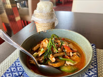 Soupe du Restaurant thaï Thaï Siam à Paris - n°13