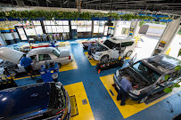 WLR Fleet Maintenance Division - Photo 1 - Car repair in Frederick, MD, Frederick