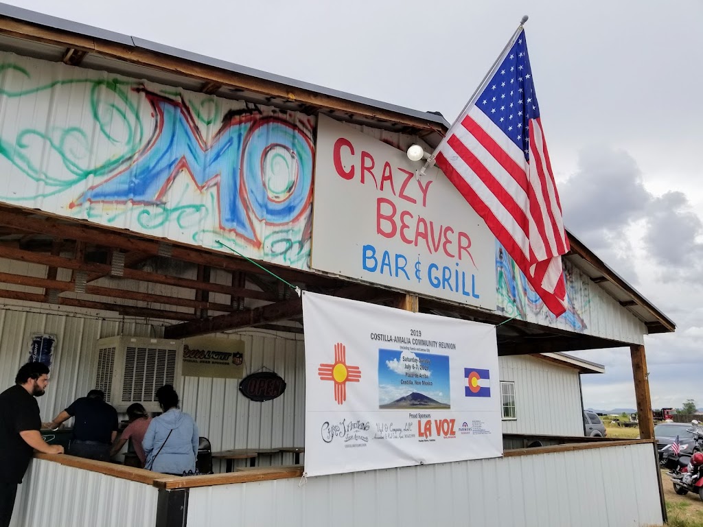 101 Bar & Grill 81152