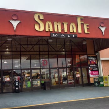 Shopping Mall «Santa Fe Mall», reviews and photos, 3750 Venture Dr, Duluth, GA 30096, USA