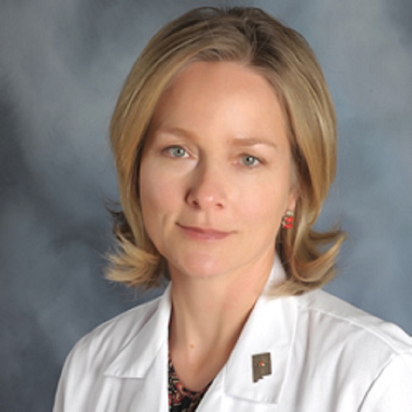 Dr. Gabrielle M. Adams, MD