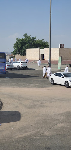 شارع جرهم