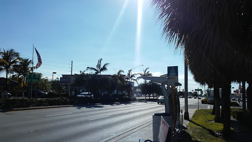 Supermarket «ALDI», reviews and photos, 1707 E Commercial Blvd, Fort Lauderdale, FL 33334, USA