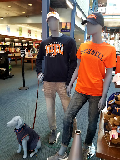 Book Store «Barnes & Noble at Bucknell University», reviews and photos, 400 Market St, Lewisburg, PA 17837, USA