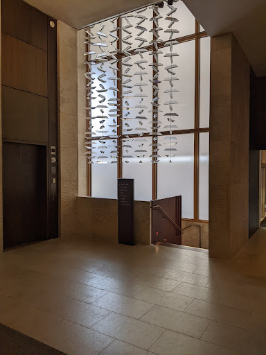 Art Museum «Barnes Foundation», reviews and photos, 2025 Benjamin Franklin Pkwy, Philadelphia, PA 19130, USA