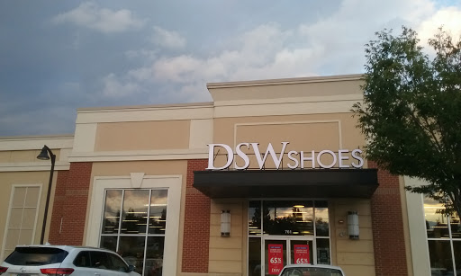 Shoe Store «DSW Designer Shoe Warehouse», reviews and photos, 761 Easton Rd, Warrington, PA 18976, USA