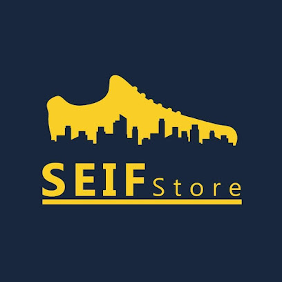 Seif Store سيف ستور