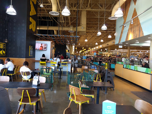Grocery Store «Whole Foods Market», reviews and photos, 20955 Stevens Creek Blvd, Cupertino, CA 95014, USA