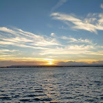 Photo n°8 de l'avis de Pasquale.q fait le 04/11/2023 à 16:03 sur le  Sunset Ortigia à Syracuse