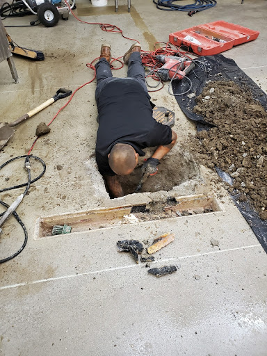 Plumber «Discount Plumbing», reviews and photos, 787 Cottage Ave, Manteca, CA 95336, USA