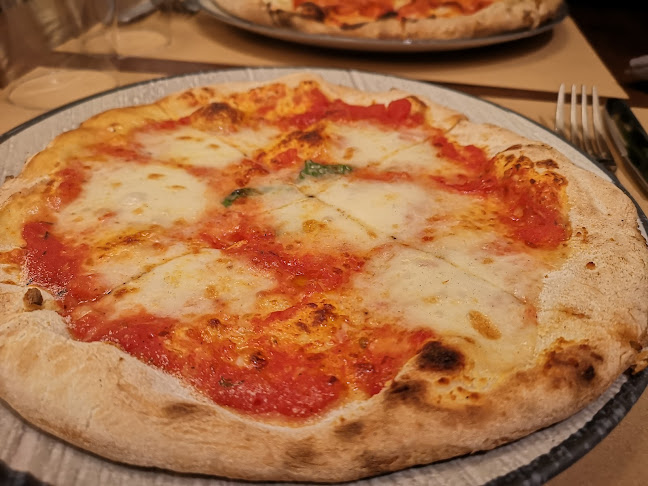 Comentarii opinii despre Pizza da Jojo's