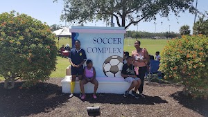North Collier Regional Park Soccer Field 5 - photo 63