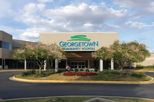 Georgetown Community Hospital image