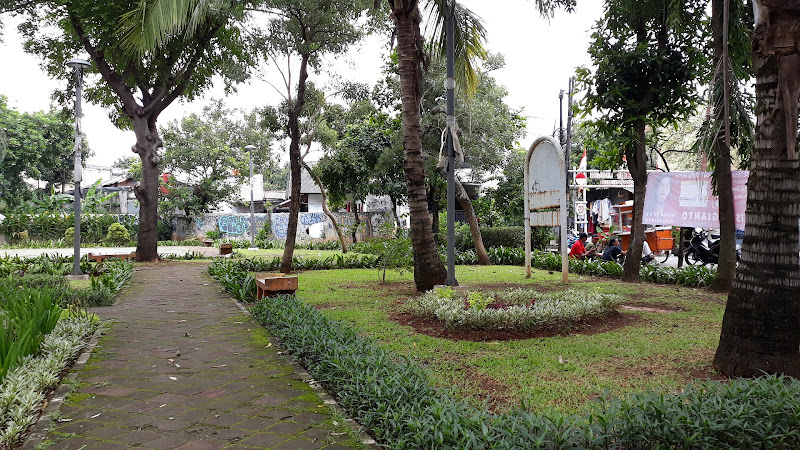 Taman Hiburan di Kota Jakarta Barat: Temukan Jumlah Tempat Destinasi Menarik