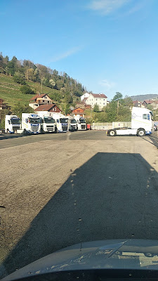 Crouvezier Frères Sàrl à La Bresse