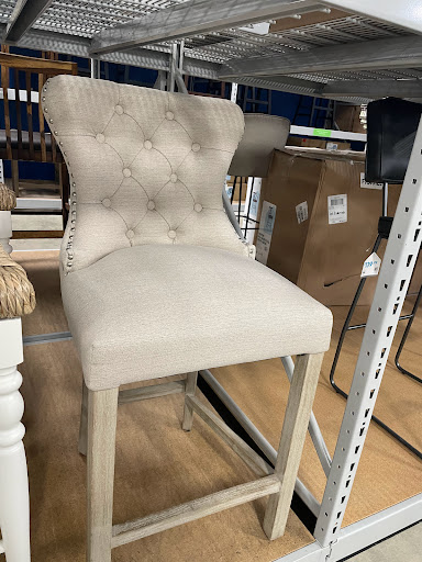 Home Goods Store «At Home», reviews and photos, 1072 W Mercury Blvd, Hampton, VA 23666, USA