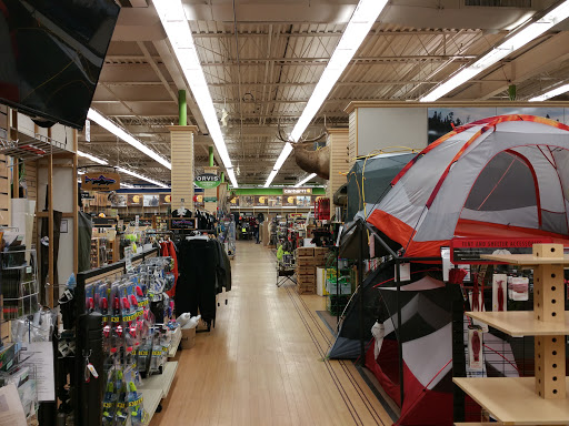 Outdoor Sports Store «Ramsey Outdoor Store», reviews and photos, 281 NJ-10, Succasunna, NJ 07876, USA