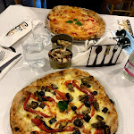 Photo n°5 de l'avis de Su.d fait le 03/08/2020 à 19:06 sur le  Pizzeria Serafina à Terracina
