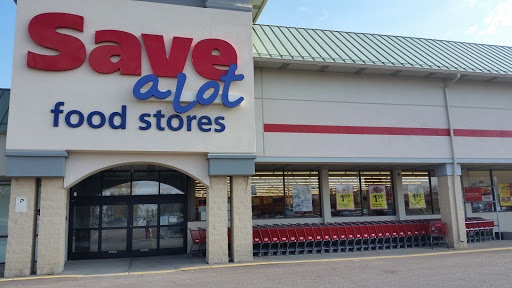 Grocery Store «Save-A-Lot», reviews and photos, 1085 Pearl Rd, Brunswick, OH 44212, USA