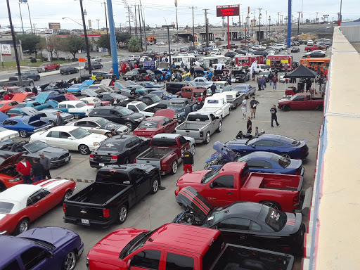 Auto Parts Store «Pep Boys Auto Parts & Service», reviews and photos, 8103 Marbach Rd, San Antonio, TX 78227, USA