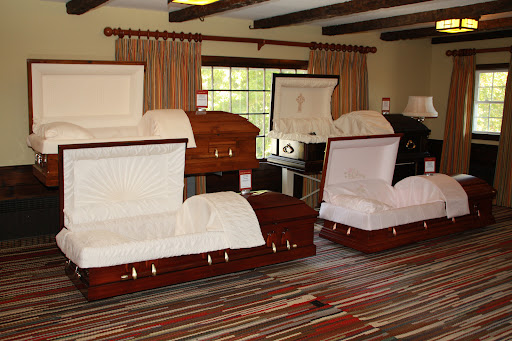 Funeral Home «Norman Dean Home for Services Inc.», reviews and photos, 16 Righter Ave, Denville, NJ 07834, USA