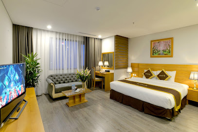 Hình Ảnh London Hotel Hanoi