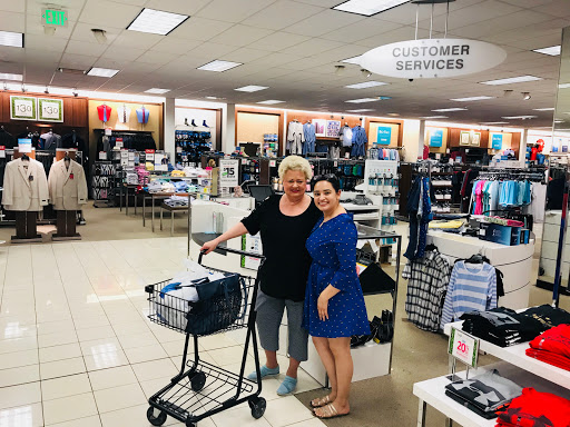 Department Store «Belk», reviews and photos, 9488 N Fwy Service Rd E, Fort Worth, TX 76177, USA