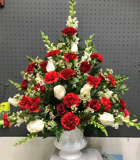 Florist «Designs by Floral Images», reviews and photos, 15701 Lorain Ave, Cleveland, OH 44111, USA