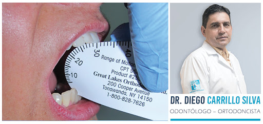 Dentistas ortodoncistas en Quito