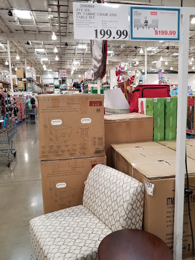 Warehouse store «Costco Wholesale», reviews and photos, 3130 Killdeer Ave SE, Albany, OR 97321, USA