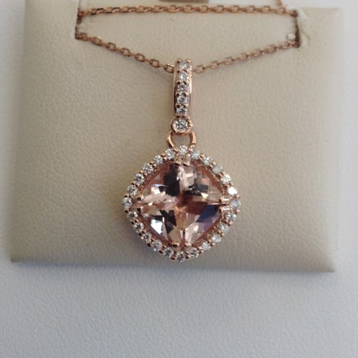 Jewelry Store «Nasr Bros Jewelers Fairview», reviews and photos, 199 Town Pl, Fairview, TX 75069, USA