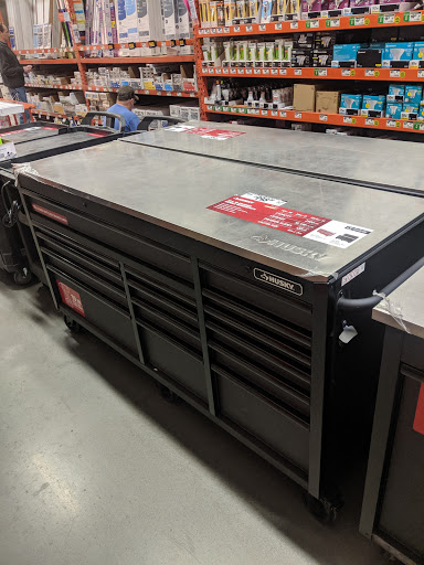 Home Improvement Store «The Home Depot», reviews and photos, 11915 WA-99, Everett, WA 98204, USA