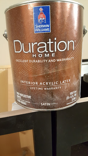 Paint Store «Sherwin-Williams Paint Store», reviews and photos, 2010 Northwest Hwy, Arlington Heights, IL 60004, USA