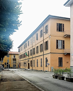 Comune di Carate Brianza Piazza Cesare Battisti,1, Via Cesare Battisti, 2, 20841 Carate Brianza MB, Italia