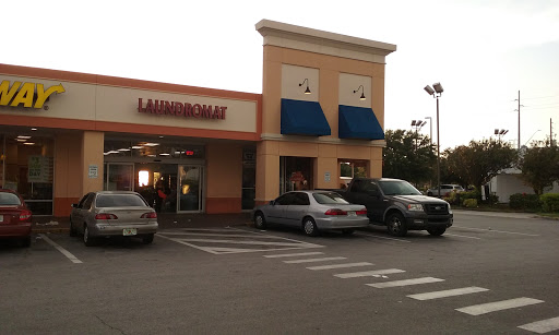Laundromat «Discount Coin Laundry», reviews and photos, 2396 W Oak Ridge Rd, Orlando, FL 32809, USA