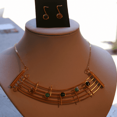 MDoBijoux E-boutique à Conques-en-Rouergue